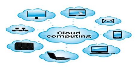 Cloud Computing